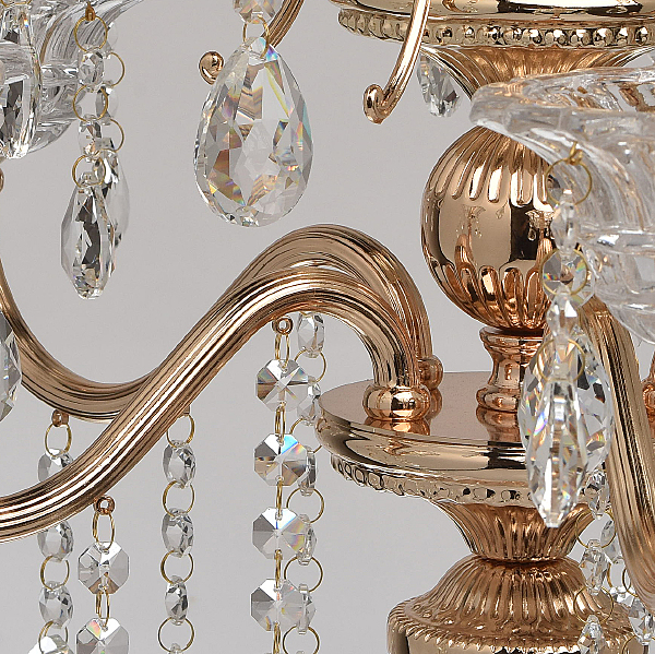 Подвесная люстра Селена 482013105