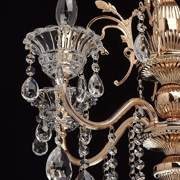 Подвесная люстра Селена 482013105