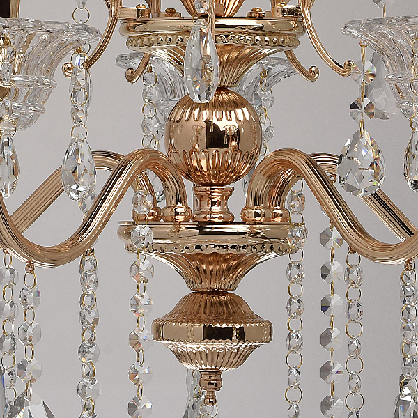 Подвесная люстра Селена 482013105