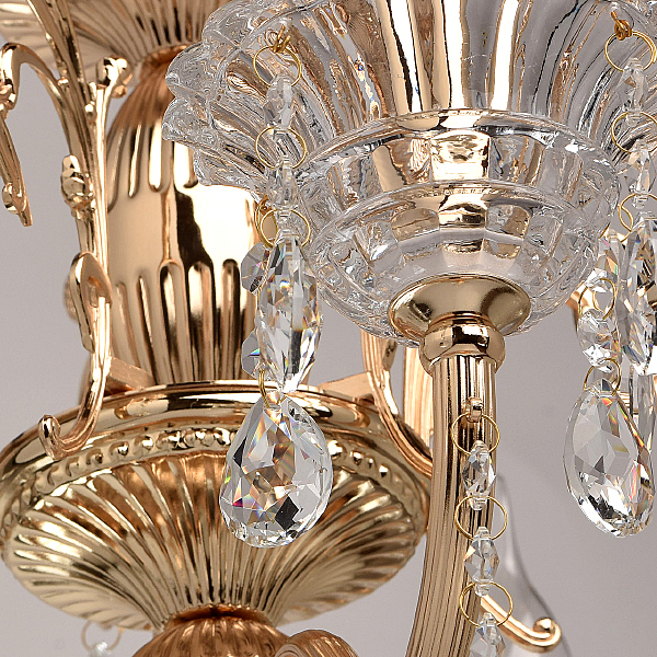 Подвесная люстра Селена 482013105