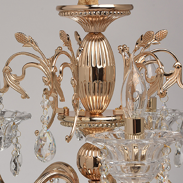 Подвесная люстра Селена 482013105