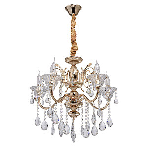 Подвесная люстра Селена 482013105