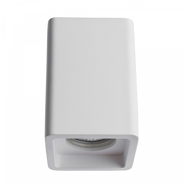 Накладной светильник Tubo A9261PL-1WH