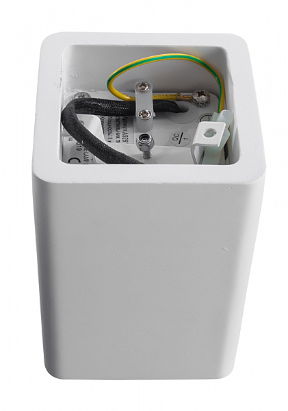 Накладной светильник Tubo A9261PL-1WH