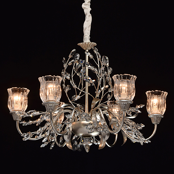 Подвесная люстра Виола 298012106