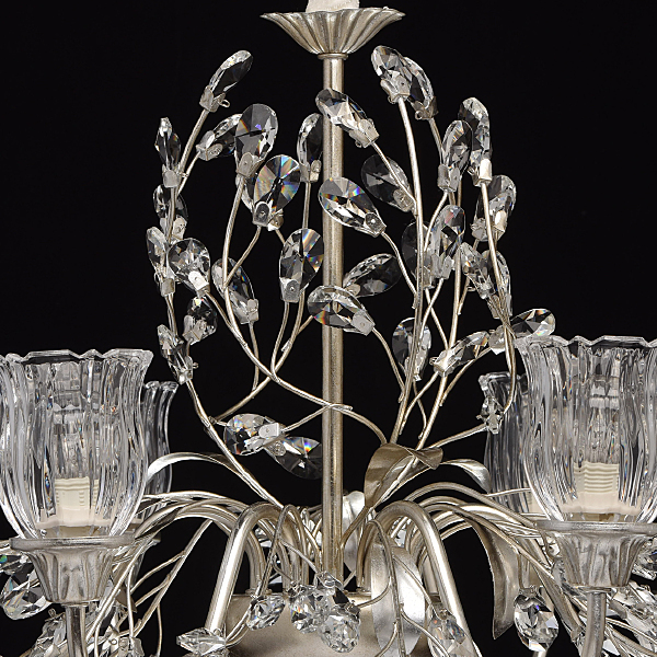 Подвесная люстра Виола 298012106