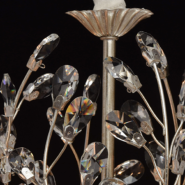 Подвесная люстра Виола 298012106