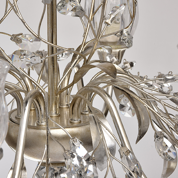 Подвесная люстра Виола 298012106