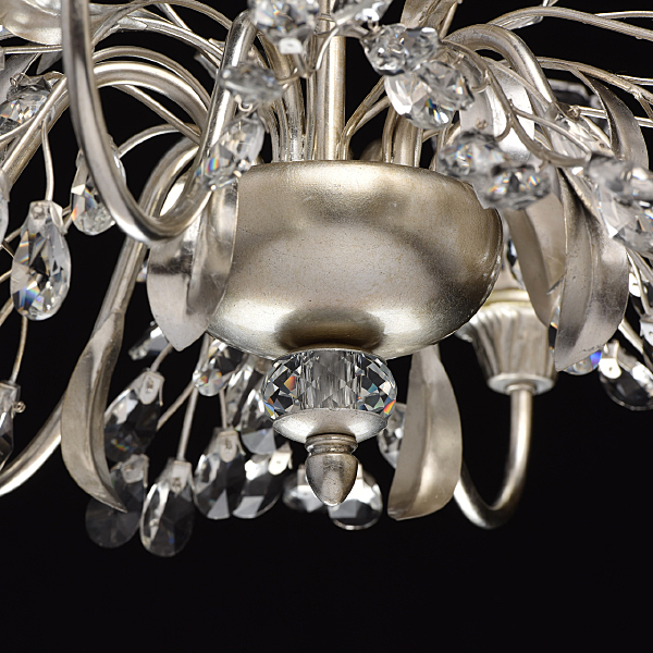 Подвесная люстра Виола 298012106