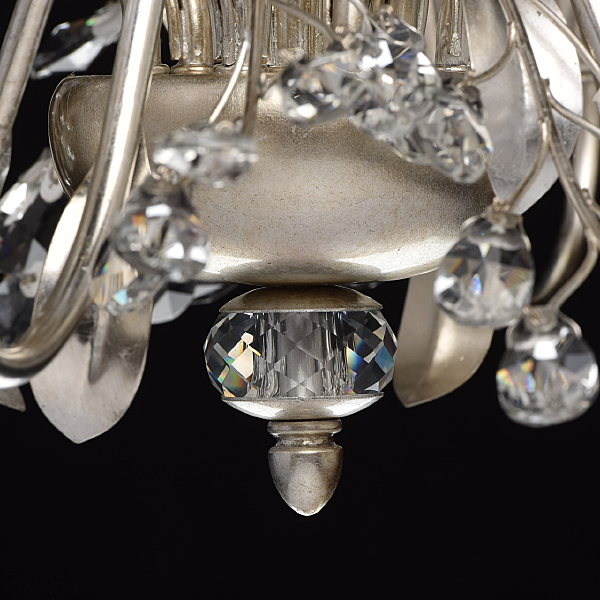 Подвесная люстра Виола 298012106