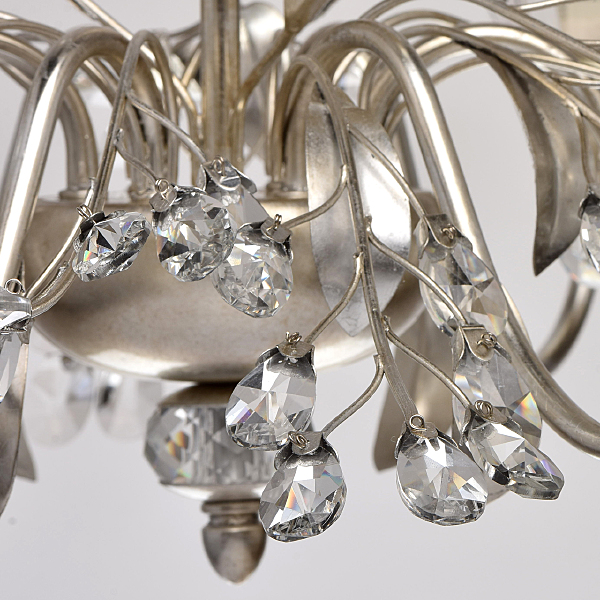 Подвесная люстра Виола 298012106