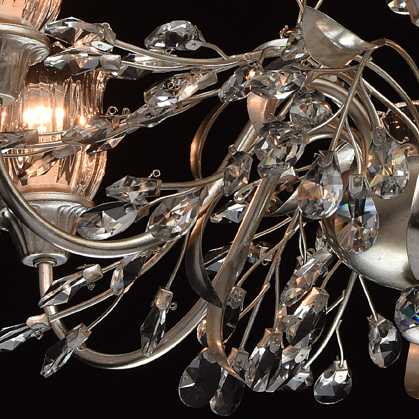 Подвесная люстра Виола 298012106