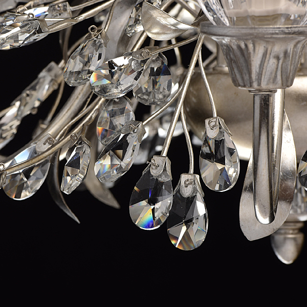 Подвесная люстра Виола 298012106