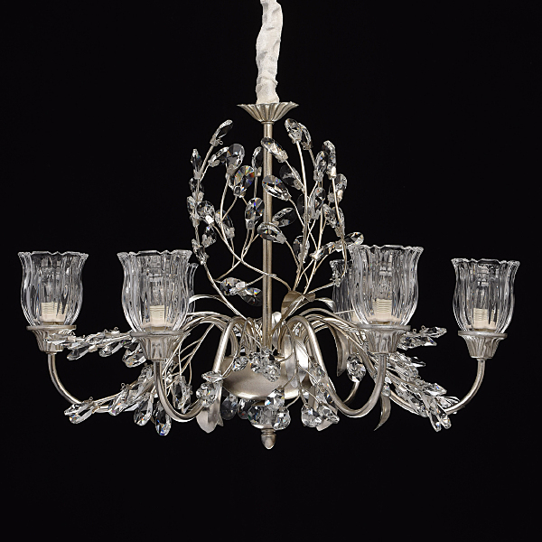 Подвесная люстра Виола 298012106