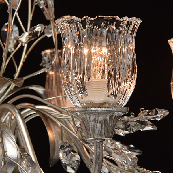 Подвесная люстра Виола 298012106