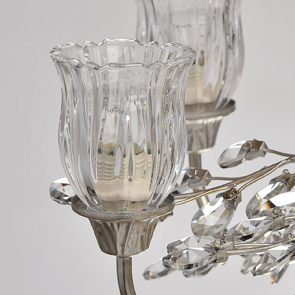 Подвесная люстра Виола 298012106