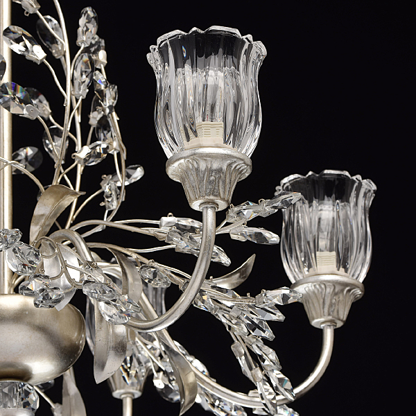 Подвесная люстра Виола 298012106