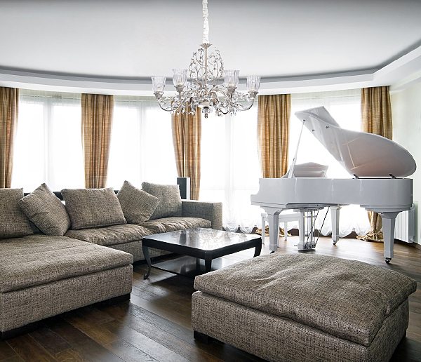 Подвесная люстра Виола 298012106