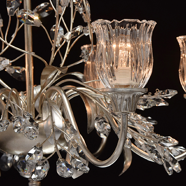 Подвесная люстра Виола 298012106