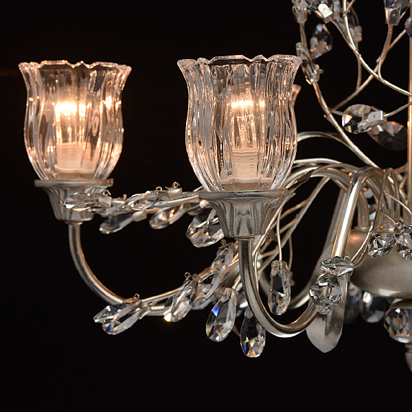 Подвесная люстра Виола 298012106