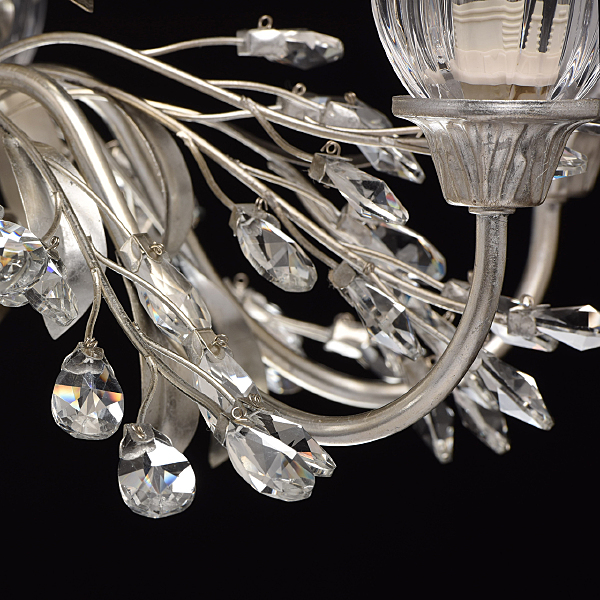 Подвесная люстра Виола 298012106