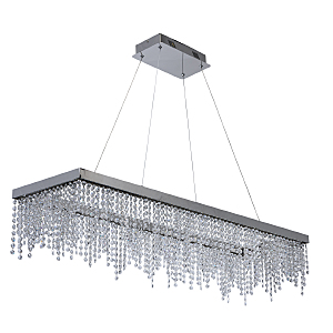 Подвесная люстра Аделард 642010401