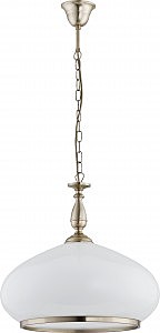 Светильник подвесной Paris 118