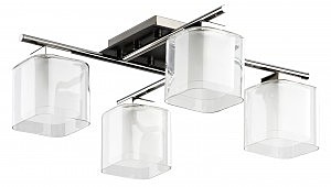 Потолочная люстра Square 16334