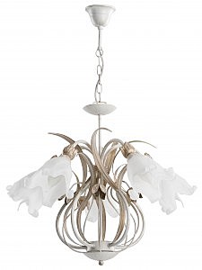 Подвесная люстра Estera New 17075