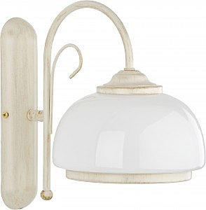 Настенное бра Paris White 18410