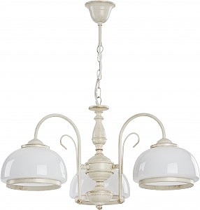 Подвесная люстра Paris White 18413