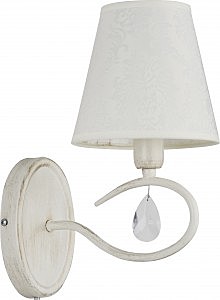 Настенное бра Bali White 18520