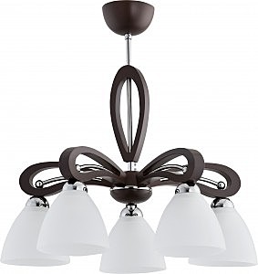 Люстра на штанге Gracja Vigo 20895