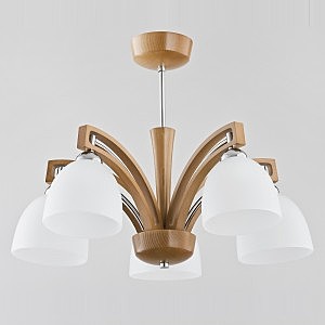 Люстра на штанге Magnat 21385