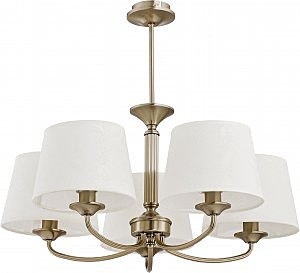 Люстра на штанге Selva 21435