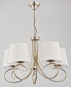 Подвесная люстра Izyda 22055