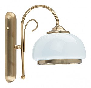 Настенное бра Paris 2512