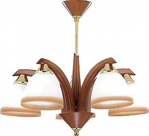 Люстра на штанге Los 5366