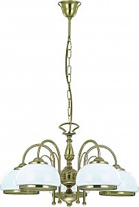 Подвесная люстра Paris 5512