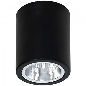 Накладной светильник Downlight Round 7235