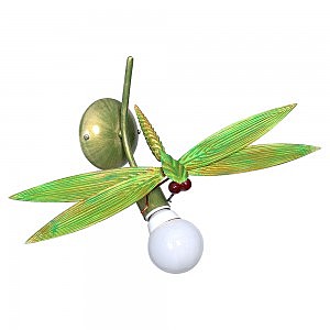 Настенное бра Wazka 748