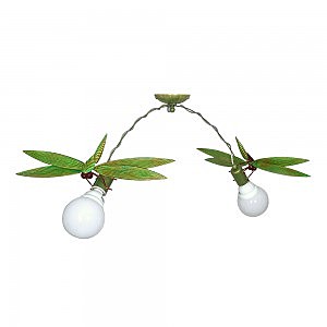 Потолочная люстра Wazka 749