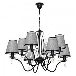 Подвесная люстра Simone 7558