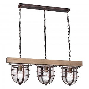 Светильник подвесной Ander 7624