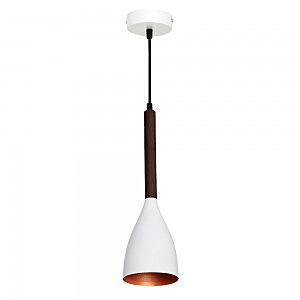 Светильник подвесной Muza 9153