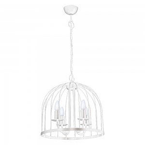 Подвесная люстра Single 6 9163