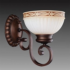 Настенное бра 600 600/1