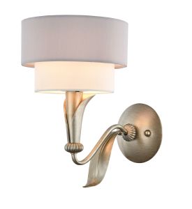 Настенное бра Lillian H311-01-G