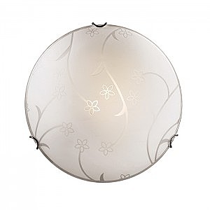 Настенно потолочный светильник Luaro 110/K