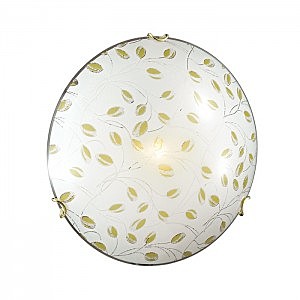 Настенно потолочный светильник Etra 123/K